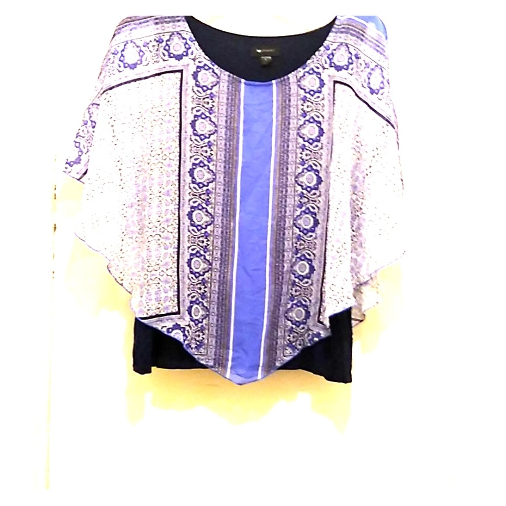 AB Studio blouse